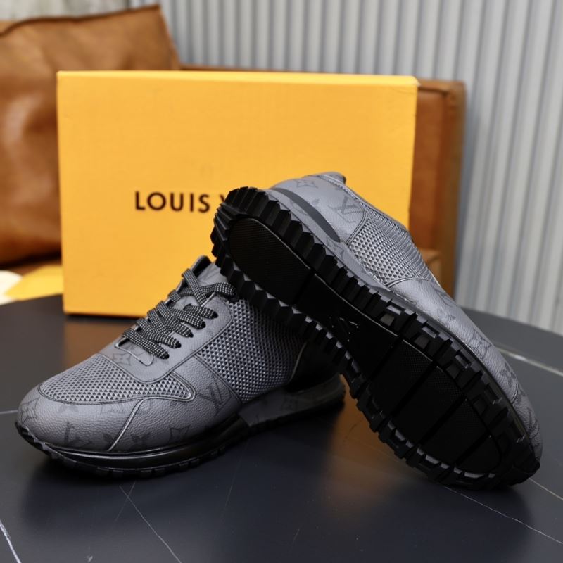 Louis Vuitton Run Away Sneaker